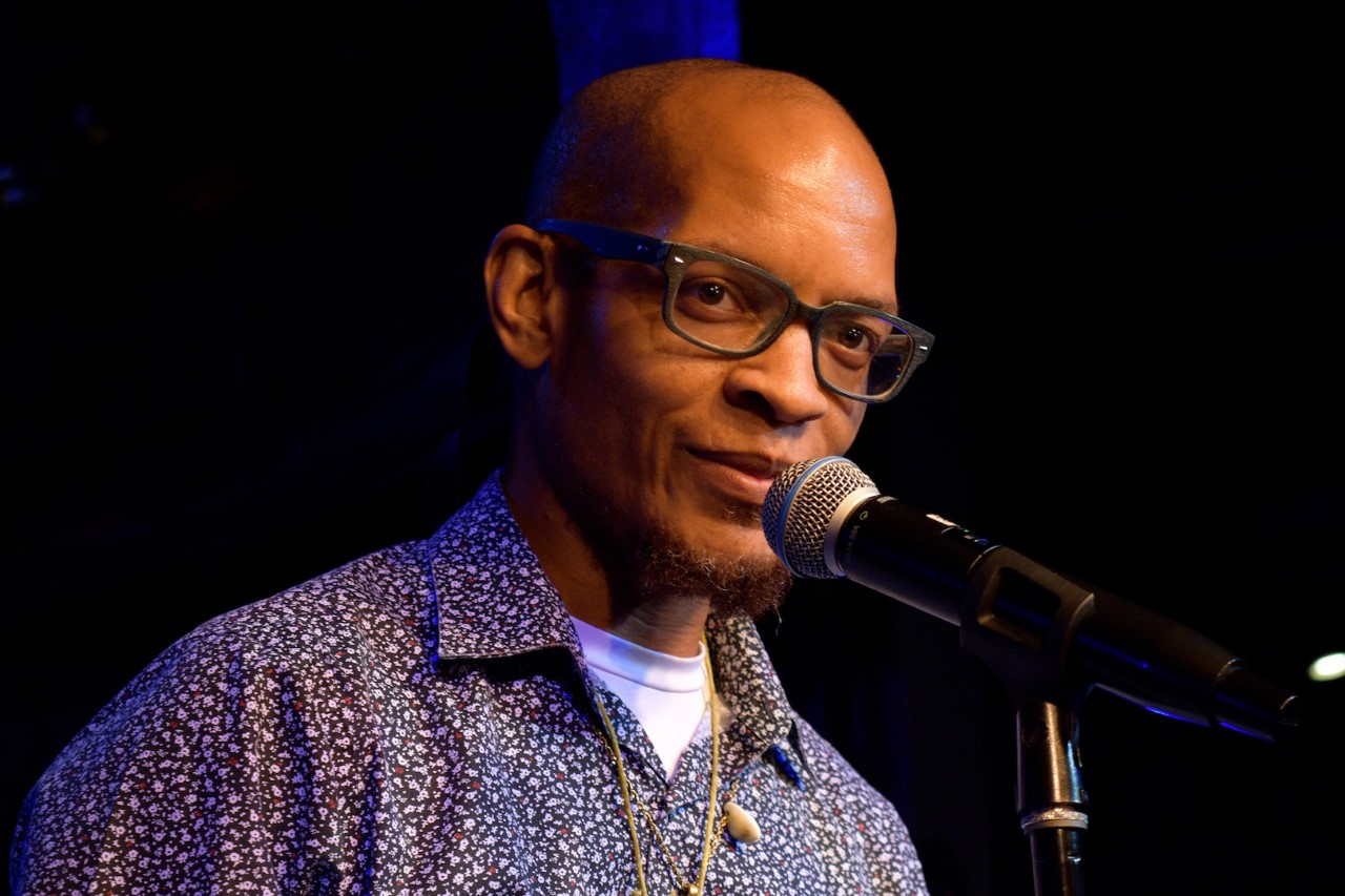 A photo of Mike Strode
